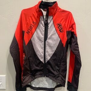 Women’s Podium Wear Nordic Ski Jacket